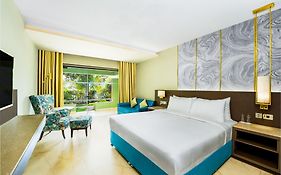 Doubletree By Hilton Hotel Goa - Arpora - Baga